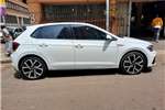 Used 2018 VW Polo GTI auto