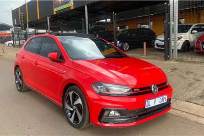 2018 VW Polo Cars for sale in Gauteng priced between 5k and 100m | Auto ...