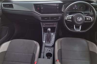 Used 2018 VW Polo GTI auto