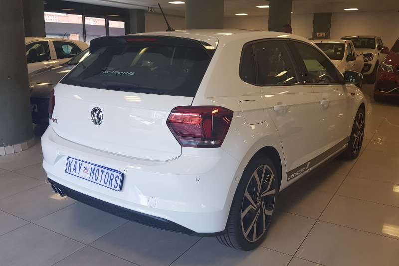 VW Polo GTI auto for sale in Gauteng | Auto Mart