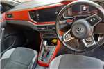  2019 VW Polo Polo GTI auto