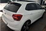 Used 2020 VW Polo GTI auto