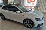 Used 2021 VW Polo GTI auto