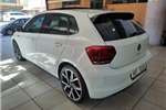 Used 2021 VW Polo GTI auto