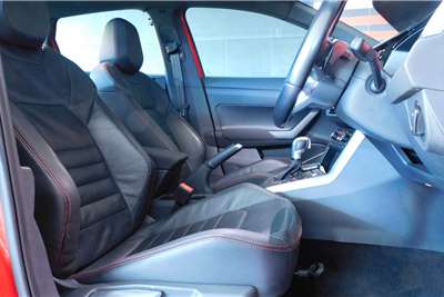 Used 2021 VW Polo GTI auto