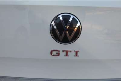Used 2022 VW Polo GTI auto