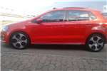  2013 VW Polo 