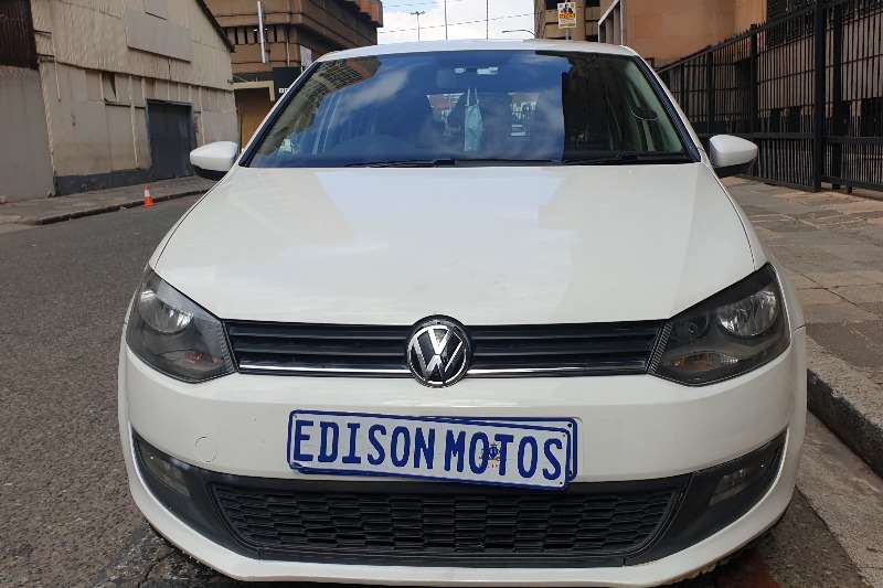 VW Polo hatch 1.0TSI BlueMotion for sale in Gauteng | Auto Mart
