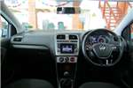  2016 VW Polo Polo hatch 1.0TSI BlueMotion