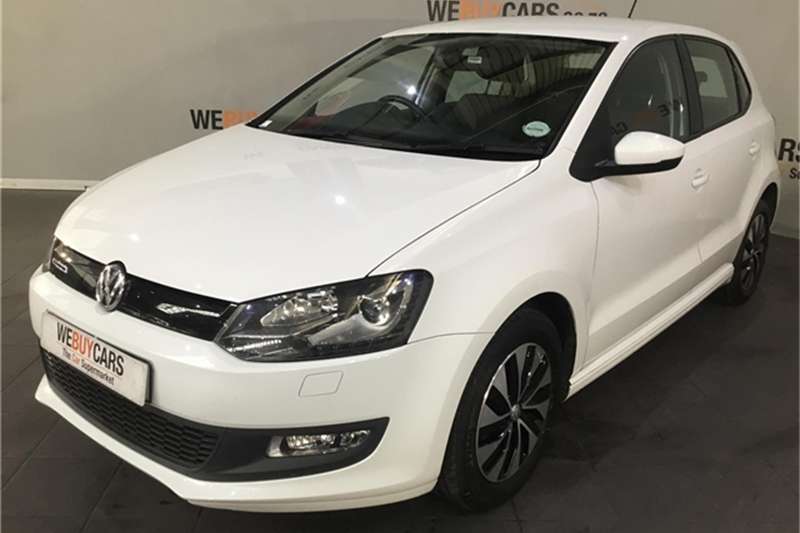 2016 VW Polo hatch 1.0TSI BlueMotion for sale in Western Cape | Auto Mart