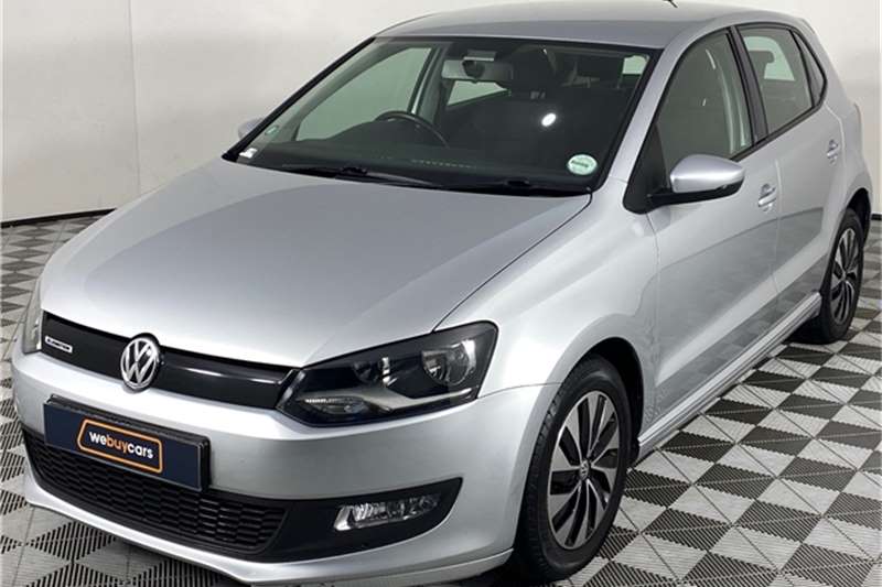 2016 VW Polo hatch 1.0TSI BlueMotion for sale in Eastern Cape | Auto Mart