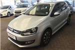  2017 VW Polo Polo hatch 1.0TSI BlueMotion