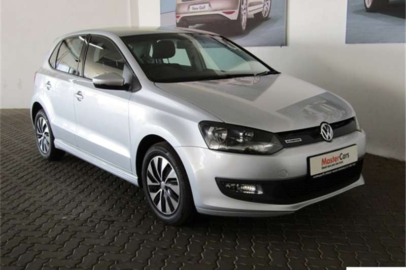 VW Polo Polo hatch 1.0TSI BlueMotion for sale in Gauteng | Auto Mart