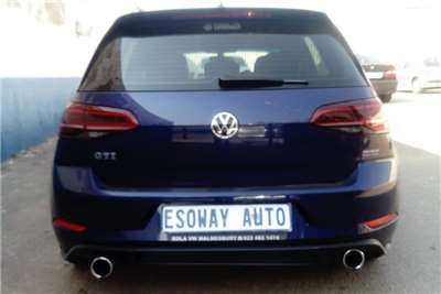  2017 VW Polo Polo hatch 1.0TSI BlueMotion