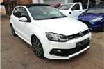  2017 VW Polo Polo hatch 1.0TSI BlueMotion