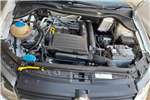  2017 VW Polo Polo hatch 1.0TSI BlueMotion
