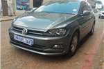  2019 VW Polo Polo hatch 1.0TSI BlueMotion