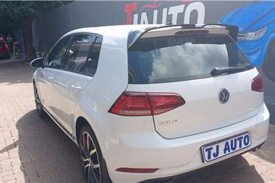 Used 2019 VW Polo hatch 1.0TSI BlueMotion