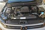  2020 VW Polo Polo hatch 1.0TSI BlueMotion