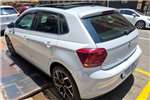 Used 2020 VW Polo hatch 1.0TSI BlueMotion