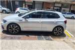 Used 2020 VW Polo hatch 1.0TSI BlueMotion