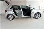 Used 2020 VW Polo hatch 1.0TSI BlueMotion