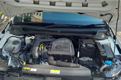 Used 2022 VW Polo hatch 1.0TSI BlueMotion