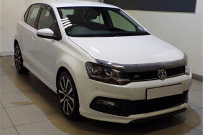 VW Polo Polo hatch 1.0TSI R-Line auto for sale in Mpumalanga | Auto Mart