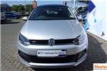  2017 VW Polo Polo hatch 1.0TSI R-Line auto