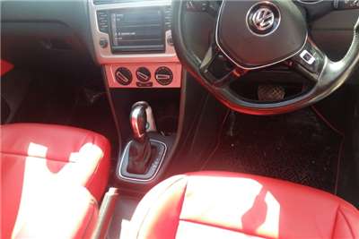  2017 VW Polo Polo hatch 1.0TSI R-Line auto