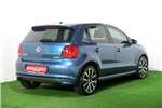  2017 VW Polo Polo hatch 1.0TSI R-Line auto