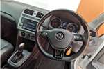  2017 VW Polo Polo hatch 1.0TSI R-Line auto