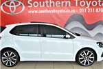  2017 VW Polo Polo hatch 1.0TSI R-Line auto