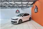  2017 VW Polo Polo hatch 1.0TSI R-Line auto