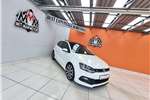  2017 VW Polo Polo hatch 1.0TSI R-Line auto