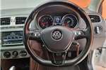  2017 VW Polo Polo hatch 1.0TSI R-Line auto