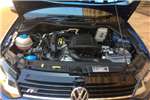  2018 VW Polo Polo hatch 1.0TSI R-Line auto