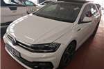  2018 VW Polo Polo hatch 1.0TSI R-Line auto