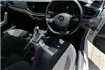  2020 VW Polo Polo hatch 1.0TSI R-Line auto