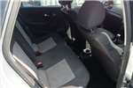  2012 VW Polo Polo hatch 1.2TSI Comfortline