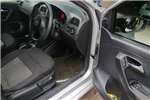 Used 2012 VW Polo hatch 1.2TSI Comfortline