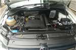  2014 VW Polo Polo hatch 1.2TSI Comfortline