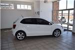  2015 VW Polo hatch 