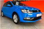  2015 VW Polo hatch 