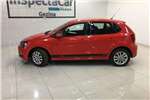  2015 VW Polo hatch 