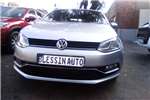  2015 VW Polo Polo hatch 1.2TSI Comfortline