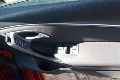 Used 2015 VW Polo hatch 1.2TSI Comfortline