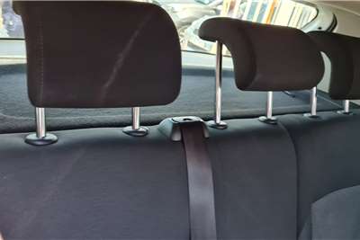 Used 2017 VW Polo hatch 1.2TSI Comfortline
