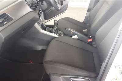  2018 VW Polo Polo hatch 1.2TSI Comfortline