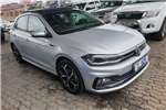  2018 VW Polo Polo hatch 1.2TSI Comfortline